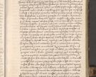 Zdjęcie nr 176 dla obiektu archiwalnego: Acta actorum causarum tam diffinitivarum quam interloquutoriarum sententiarum decretorum obligationum quietatorum constuorum pro reverendum coram Reverendo Domino Alberto Nininski Custode Sandecensis Canonico et Archipresbitero Viccarioque in Spiritualibus ac Officiali Generali Cracoviensis ad Annum Domini Millesimum Qumgentesimum Septuagentesimum Nonum cuius Judictio septima Pontificat SS. nostri Domini Gregory pp. tredecimi Anno septimo inchoantur faliciter
