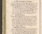 Zdjęcie nr 173 dla obiektu archiwalnego: Acta actorum causarum tam diffinitivarum quam interloquutoriarum sententiarum decretorum obligationum quietatorum constuorum pro reverendum coram Reverendo Domino Alberto Nininski Custode Sandecensis Canonico et Archipresbitero Viccarioque in Spiritualibus ac Officiali Generali Cracoviensis ad Annum Domini Millesimum Qumgentesimum Septuagentesimum Nonum cuius Judictio septima Pontificat SS. nostri Domini Gregory pp. tredecimi Anno septimo inchoantur faliciter