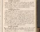 Zdjęcie nr 172 dla obiektu archiwalnego: Acta actorum causarum tam diffinitivarum quam interloquutoriarum sententiarum decretorum obligationum quietatorum constuorum pro reverendum coram Reverendo Domino Alberto Nininski Custode Sandecensis Canonico et Archipresbitero Viccarioque in Spiritualibus ac Officiali Generali Cracoviensis ad Annum Domini Millesimum Qumgentesimum Septuagentesimum Nonum cuius Judictio septima Pontificat SS. nostri Domini Gregory pp. tredecimi Anno septimo inchoantur faliciter