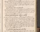 Zdjęcie nr 160 dla obiektu archiwalnego: Acta actorum causarum tam diffinitivarum quam interloquutoriarum sententiarum decretorum obligationum quietatorum constuorum pro reverendum coram Reverendo Domino Alberto Nininski Custode Sandecensis Canonico et Archipresbitero Viccarioque in Spiritualibus ac Officiali Generali Cracoviensis ad Annum Domini Millesimum Qumgentesimum Septuagentesimum Nonum cuius Judictio septima Pontificat SS. nostri Domini Gregory pp. tredecimi Anno septimo inchoantur faliciter