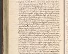 Zdjęcie nr 163 dla obiektu archiwalnego: Acta actorum causarum tam diffinitivarum quam interloquutoriarum sententiarum decretorum obligationum quietatorum constuorum pro reverendum coram Reverendo Domino Alberto Nininski Custode Sandecensis Canonico et Archipresbitero Viccarioque in Spiritualibus ac Officiali Generali Cracoviensis ad Annum Domini Millesimum Qumgentesimum Septuagentesimum Nonum cuius Judictio septima Pontificat SS. nostri Domini Gregory pp. tredecimi Anno septimo inchoantur faliciter