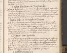 Zdjęcie nr 162 dla obiektu archiwalnego: Acta actorum causarum tam diffinitivarum quam interloquutoriarum sententiarum decretorum obligationum quietatorum constuorum pro reverendum coram Reverendo Domino Alberto Nininski Custode Sandecensis Canonico et Archipresbitero Viccarioque in Spiritualibus ac Officiali Generali Cracoviensis ad Annum Domini Millesimum Qumgentesimum Septuagentesimum Nonum cuius Judictio septima Pontificat SS. nostri Domini Gregory pp. tredecimi Anno septimo inchoantur faliciter