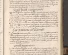 Zdjęcie nr 154 dla obiektu archiwalnego: Acta actorum causarum tam diffinitivarum quam interloquutoriarum sententiarum decretorum obligationum quietatorum constuorum pro reverendum coram Reverendo Domino Alberto Nininski Custode Sandecensis Canonico et Archipresbitero Viccarioque in Spiritualibus ac Officiali Generali Cracoviensis ad Annum Domini Millesimum Qumgentesimum Septuagentesimum Nonum cuius Judictio septima Pontificat SS. nostri Domini Gregory pp. tredecimi Anno septimo inchoantur faliciter