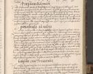 Zdjęcie nr 156 dla obiektu archiwalnego: Acta actorum causarum tam diffinitivarum quam interloquutoriarum sententiarum decretorum obligationum quietatorum constuorum pro reverendum coram Reverendo Domino Alberto Nininski Custode Sandecensis Canonico et Archipresbitero Viccarioque in Spiritualibus ac Officiali Generali Cracoviensis ad Annum Domini Millesimum Qumgentesimum Septuagentesimum Nonum cuius Judictio septima Pontificat SS. nostri Domini Gregory pp. tredecimi Anno septimo inchoantur faliciter