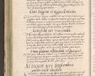 Zdjęcie nr 161 dla obiektu archiwalnego: Acta actorum causarum tam diffinitivarum quam interloquutoriarum sententiarum decretorum obligationum quietatorum constuorum pro reverendum coram Reverendo Domino Alberto Nininski Custode Sandecensis Canonico et Archipresbitero Viccarioque in Spiritualibus ac Officiali Generali Cracoviensis ad Annum Domini Millesimum Qumgentesimum Septuagentesimum Nonum cuius Judictio septima Pontificat SS. nostri Domini Gregory pp. tredecimi Anno septimo inchoantur faliciter