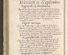 Zdjęcie nr 157 dla obiektu archiwalnego: Acta actorum causarum tam diffinitivarum quam interloquutoriarum sententiarum decretorum obligationum quietatorum constuorum pro reverendum coram Reverendo Domino Alberto Nininski Custode Sandecensis Canonico et Archipresbitero Viccarioque in Spiritualibus ac Officiali Generali Cracoviensis ad Annum Domini Millesimum Qumgentesimum Septuagentesimum Nonum cuius Judictio septima Pontificat SS. nostri Domini Gregory pp. tredecimi Anno septimo inchoantur faliciter