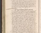 Zdjęcie nr 151 dla obiektu archiwalnego: Acta actorum causarum tam diffinitivarum quam interloquutoriarum sententiarum decretorum obligationum quietatorum constuorum pro reverendum coram Reverendo Domino Alberto Nininski Custode Sandecensis Canonico et Archipresbitero Viccarioque in Spiritualibus ac Officiali Generali Cracoviensis ad Annum Domini Millesimum Qumgentesimum Septuagentesimum Nonum cuius Judictio septima Pontificat SS. nostri Domini Gregory pp. tredecimi Anno septimo inchoantur faliciter