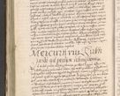 Zdjęcie nr 145 dla obiektu archiwalnego: Acta actorum causarum tam diffinitivarum quam interloquutoriarum sententiarum decretorum obligationum quietatorum constuorum pro reverendum coram Reverendo Domino Alberto Nininski Custode Sandecensis Canonico et Archipresbitero Viccarioque in Spiritualibus ac Officiali Generali Cracoviensis ad Annum Domini Millesimum Qumgentesimum Septuagentesimum Nonum cuius Judictio septima Pontificat SS. nostri Domini Gregory pp. tredecimi Anno septimo inchoantur faliciter