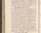 Zdjęcie nr 137 dla obiektu archiwalnego: Acta actorum causarum tam diffinitivarum quam interloquutoriarum sententiarum decretorum obligationum quietatorum constuorum pro reverendum coram Reverendo Domino Alberto Nininski Custode Sandecensis Canonico et Archipresbitero Viccarioque in Spiritualibus ac Officiali Generali Cracoviensis ad Annum Domini Millesimum Qumgentesimum Septuagentesimum Nonum cuius Judictio septima Pontificat SS. nostri Domini Gregory pp. tredecimi Anno septimo inchoantur faliciter
