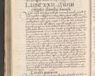 Zdjęcie nr 135 dla obiektu archiwalnego: Acta actorum causarum tam diffinitivarum quam interloquutoriarum sententiarum decretorum obligationum quietatorum constuorum pro reverendum coram Reverendo Domino Alberto Nininski Custode Sandecensis Canonico et Archipresbitero Viccarioque in Spiritualibus ac Officiali Generali Cracoviensis ad Annum Domini Millesimum Qumgentesimum Septuagentesimum Nonum cuius Judictio septima Pontificat SS. nostri Domini Gregory pp. tredecimi Anno septimo inchoantur faliciter