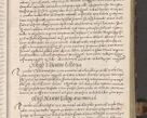 Zdjęcie nr 134 dla obiektu archiwalnego: Acta actorum causarum tam diffinitivarum quam interloquutoriarum sententiarum decretorum obligationum quietatorum constuorum pro reverendum coram Reverendo Domino Alberto Nininski Custode Sandecensis Canonico et Archipresbitero Viccarioque in Spiritualibus ac Officiali Generali Cracoviensis ad Annum Domini Millesimum Qumgentesimum Septuagentesimum Nonum cuius Judictio septima Pontificat SS. nostri Domini Gregory pp. tredecimi Anno septimo inchoantur faliciter