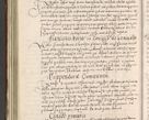Zdjęcie nr 131 dla obiektu archiwalnego: Acta actorum causarum tam diffinitivarum quam interloquutoriarum sententiarum decretorum obligationum quietatorum constuorum pro reverendum coram Reverendo Domino Alberto Nininski Custode Sandecensis Canonico et Archipresbitero Viccarioque in Spiritualibus ac Officiali Generali Cracoviensis ad Annum Domini Millesimum Qumgentesimum Septuagentesimum Nonum cuius Judictio septima Pontificat SS. nostri Domini Gregory pp. tredecimi Anno septimo inchoantur faliciter