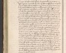 Zdjęcie nr 123 dla obiektu archiwalnego: Acta actorum causarum tam diffinitivarum quam interloquutoriarum sententiarum decretorum obligationum quietatorum constuorum pro reverendum coram Reverendo Domino Alberto Nininski Custode Sandecensis Canonico et Archipresbitero Viccarioque in Spiritualibus ac Officiali Generali Cracoviensis ad Annum Domini Millesimum Qumgentesimum Septuagentesimum Nonum cuius Judictio septima Pontificat SS. nostri Domini Gregory pp. tredecimi Anno septimo inchoantur faliciter