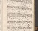 Zdjęcie nr 124 dla obiektu archiwalnego: Acta actorum causarum tam diffinitivarum quam interloquutoriarum sententiarum decretorum obligationum quietatorum constuorum pro reverendum coram Reverendo Domino Alberto Nininski Custode Sandecensis Canonico et Archipresbitero Viccarioque in Spiritualibus ac Officiali Generali Cracoviensis ad Annum Domini Millesimum Qumgentesimum Septuagentesimum Nonum cuius Judictio septima Pontificat SS. nostri Domini Gregory pp. tredecimi Anno septimo inchoantur faliciter