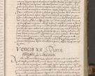 Zdjęcie nr 122 dla obiektu archiwalnego: Acta actorum causarum tam diffinitivarum quam interloquutoriarum sententiarum decretorum obligationum quietatorum constuorum pro reverendum coram Reverendo Domino Alberto Nininski Custode Sandecensis Canonico et Archipresbitero Viccarioque in Spiritualibus ac Officiali Generali Cracoviensis ad Annum Domini Millesimum Qumgentesimum Septuagentesimum Nonum cuius Judictio septima Pontificat SS. nostri Domini Gregory pp. tredecimi Anno septimo inchoantur faliciter