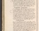 Zdjęcie nr 117 dla obiektu archiwalnego: Acta actorum causarum tam diffinitivarum quam interloquutoriarum sententiarum decretorum obligationum quietatorum constuorum pro reverendum coram Reverendo Domino Alberto Nininski Custode Sandecensis Canonico et Archipresbitero Viccarioque in Spiritualibus ac Officiali Generali Cracoviensis ad Annum Domini Millesimum Qumgentesimum Septuagentesimum Nonum cuius Judictio septima Pontificat SS. nostri Domini Gregory pp. tredecimi Anno septimo inchoantur faliciter