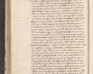 Zdjęcie nr 119 dla obiektu archiwalnego: Acta actorum causarum tam diffinitivarum quam interloquutoriarum sententiarum decretorum obligationum quietatorum constuorum pro reverendum coram Reverendo Domino Alberto Nininski Custode Sandecensis Canonico et Archipresbitero Viccarioque in Spiritualibus ac Officiali Generali Cracoviensis ad Annum Domini Millesimum Qumgentesimum Septuagentesimum Nonum cuius Judictio septima Pontificat SS. nostri Domini Gregory pp. tredecimi Anno septimo inchoantur faliciter