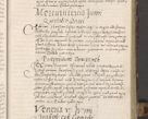 Zdjęcie nr 118 dla obiektu archiwalnego: Acta actorum causarum tam diffinitivarum quam interloquutoriarum sententiarum decretorum obligationum quietatorum constuorum pro reverendum coram Reverendo Domino Alberto Nininski Custode Sandecensis Canonico et Archipresbitero Viccarioque in Spiritualibus ac Officiali Generali Cracoviensis ad Annum Domini Millesimum Qumgentesimum Septuagentesimum Nonum cuius Judictio septima Pontificat SS. nostri Domini Gregory pp. tredecimi Anno septimo inchoantur faliciter