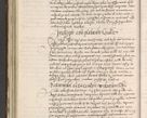 Zdjęcie nr 113 dla obiektu archiwalnego: Acta actorum causarum tam diffinitivarum quam interloquutoriarum sententiarum decretorum obligationum quietatorum constuorum pro reverendum coram Reverendo Domino Alberto Nininski Custode Sandecensis Canonico et Archipresbitero Viccarioque in Spiritualibus ac Officiali Generali Cracoviensis ad Annum Domini Millesimum Qumgentesimum Septuagentesimum Nonum cuius Judictio septima Pontificat SS. nostri Domini Gregory pp. tredecimi Anno septimo inchoantur faliciter