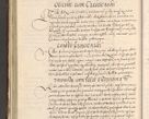 Zdjęcie nr 101 dla obiektu archiwalnego: Acta actorum causarum tam diffinitivarum quam interloquutoriarum sententiarum decretorum obligationum quietatorum constuorum pro reverendum coram Reverendo Domino Alberto Nininski Custode Sandecensis Canonico et Archipresbitero Viccarioque in Spiritualibus ac Officiali Generali Cracoviensis ad Annum Domini Millesimum Qumgentesimum Septuagentesimum Nonum cuius Judictio septima Pontificat SS. nostri Domini Gregory pp. tredecimi Anno septimo inchoantur faliciter