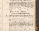 Zdjęcie nr 102 dla obiektu archiwalnego: Acta actorum causarum tam diffinitivarum quam interloquutoriarum sententiarum decretorum obligationum quietatorum constuorum pro reverendum coram Reverendo Domino Alberto Nininski Custode Sandecensis Canonico et Archipresbitero Viccarioque in Spiritualibus ac Officiali Generali Cracoviensis ad Annum Domini Millesimum Qumgentesimum Septuagentesimum Nonum cuius Judictio septima Pontificat SS. nostri Domini Gregory pp. tredecimi Anno septimo inchoantur faliciter