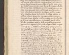 Zdjęcie nr 93 dla obiektu archiwalnego: Acta actorum causarum tam diffinitivarum quam interloquutoriarum sententiarum decretorum obligationum quietatorum constuorum pro reverendum coram Reverendo Domino Alberto Nininski Custode Sandecensis Canonico et Archipresbitero Viccarioque in Spiritualibus ac Officiali Generali Cracoviensis ad Annum Domini Millesimum Qumgentesimum Septuagentesimum Nonum cuius Judictio septima Pontificat SS. nostri Domini Gregory pp. tredecimi Anno septimo inchoantur faliciter
