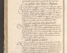 Zdjęcie nr 95 dla obiektu archiwalnego: Acta actorum causarum tam diffinitivarum quam interloquutoriarum sententiarum decretorum obligationum quietatorum constuorum pro reverendum coram Reverendo Domino Alberto Nininski Custode Sandecensis Canonico et Archipresbitero Viccarioque in Spiritualibus ac Officiali Generali Cracoviensis ad Annum Domini Millesimum Qumgentesimum Septuagentesimum Nonum cuius Judictio septima Pontificat SS. nostri Domini Gregory pp. tredecimi Anno septimo inchoantur faliciter