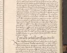 Zdjęcie nr 88 dla obiektu archiwalnego: Acta actorum causarum tam diffinitivarum quam interloquutoriarum sententiarum decretorum obligationum quietatorum constuorum pro reverendum coram Reverendo Domino Alberto Nininski Custode Sandecensis Canonico et Archipresbitero Viccarioque in Spiritualibus ac Officiali Generali Cracoviensis ad Annum Domini Millesimum Qumgentesimum Septuagentesimum Nonum cuius Judictio septima Pontificat SS. nostri Domini Gregory pp. tredecimi Anno septimo inchoantur faliciter