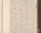 Zdjęcie nr 90 dla obiektu archiwalnego: Acta actorum causarum tam diffinitivarum quam interloquutoriarum sententiarum decretorum obligationum quietatorum constuorum pro reverendum coram Reverendo Domino Alberto Nininski Custode Sandecensis Canonico et Archipresbitero Viccarioque in Spiritualibus ac Officiali Generali Cracoviensis ad Annum Domini Millesimum Qumgentesimum Septuagentesimum Nonum cuius Judictio septima Pontificat SS. nostri Domini Gregory pp. tredecimi Anno septimo inchoantur faliciter
