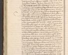 Zdjęcie nr 87 dla obiektu archiwalnego: Acta actorum causarum tam diffinitivarum quam interloquutoriarum sententiarum decretorum obligationum quietatorum constuorum pro reverendum coram Reverendo Domino Alberto Nininski Custode Sandecensis Canonico et Archipresbitero Viccarioque in Spiritualibus ac Officiali Generali Cracoviensis ad Annum Domini Millesimum Qumgentesimum Septuagentesimum Nonum cuius Judictio septima Pontificat SS. nostri Domini Gregory pp. tredecimi Anno septimo inchoantur faliciter