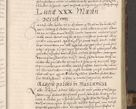 Zdjęcie nr 82 dla obiektu archiwalnego: Acta actorum causarum tam diffinitivarum quam interloquutoriarum sententiarum decretorum obligationum quietatorum constuorum pro reverendum coram Reverendo Domino Alberto Nininski Custode Sandecensis Canonico et Archipresbitero Viccarioque in Spiritualibus ac Officiali Generali Cracoviensis ad Annum Domini Millesimum Qumgentesimum Septuagentesimum Nonum cuius Judictio septima Pontificat SS. nostri Domini Gregory pp. tredecimi Anno septimo inchoantur faliciter
