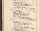 Zdjęcie nr 81 dla obiektu archiwalnego: Acta actorum causarum tam diffinitivarum quam interloquutoriarum sententiarum decretorum obligationum quietatorum constuorum pro reverendum coram Reverendo Domino Alberto Nininski Custode Sandecensis Canonico et Archipresbitero Viccarioque in Spiritualibus ac Officiali Generali Cracoviensis ad Annum Domini Millesimum Qumgentesimum Septuagentesimum Nonum cuius Judictio septima Pontificat SS. nostri Domini Gregory pp. tredecimi Anno septimo inchoantur faliciter