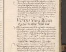Zdjęcie nr 80 dla obiektu archiwalnego: Acta actorum causarum tam diffinitivarum quam interloquutoriarum sententiarum decretorum obligationum quietatorum constuorum pro reverendum coram Reverendo Domino Alberto Nininski Custode Sandecensis Canonico et Archipresbitero Viccarioque in Spiritualibus ac Officiali Generali Cracoviensis ad Annum Domini Millesimum Qumgentesimum Septuagentesimum Nonum cuius Judictio septima Pontificat SS. nostri Domini Gregory pp. tredecimi Anno septimo inchoantur faliciter