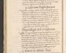Zdjęcie nr 73 dla obiektu archiwalnego: Acta actorum causarum tam diffinitivarum quam interloquutoriarum sententiarum decretorum obligationum quietatorum constuorum pro reverendum coram Reverendo Domino Alberto Nininski Custode Sandecensis Canonico et Archipresbitero Viccarioque in Spiritualibus ac Officiali Generali Cracoviensis ad Annum Domini Millesimum Qumgentesimum Septuagentesimum Nonum cuius Judictio septima Pontificat SS. nostri Domini Gregory pp. tredecimi Anno septimo inchoantur faliciter