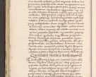 Zdjęcie nr 69 dla obiektu archiwalnego: Acta actorum causarum tam diffinitivarum quam interloquutoriarum sententiarum decretorum obligationum quietatorum constuorum pro reverendum coram Reverendo Domino Alberto Nininski Custode Sandecensis Canonico et Archipresbitero Viccarioque in Spiritualibus ac Officiali Generali Cracoviensis ad Annum Domini Millesimum Qumgentesimum Septuagentesimum Nonum cuius Judictio septima Pontificat SS. nostri Domini Gregory pp. tredecimi Anno septimo inchoantur faliciter