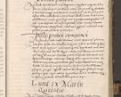 Zdjęcie nr 66 dla obiektu archiwalnego: Acta actorum causarum tam diffinitivarum quam interloquutoriarum sententiarum decretorum obligationum quietatorum constuorum pro reverendum coram Reverendo Domino Alberto Nininski Custode Sandecensis Canonico et Archipresbitero Viccarioque in Spiritualibus ac Officiali Generali Cracoviensis ad Annum Domini Millesimum Qumgentesimum Septuagentesimum Nonum cuius Judictio septima Pontificat SS. nostri Domini Gregory pp. tredecimi Anno septimo inchoantur faliciter