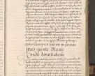 Zdjęcie nr 64 dla obiektu archiwalnego: Acta actorum causarum tam diffinitivarum quam interloquutoriarum sententiarum decretorum obligationum quietatorum constuorum pro reverendum coram Reverendo Domino Alberto Nininski Custode Sandecensis Canonico et Archipresbitero Viccarioque in Spiritualibus ac Officiali Generali Cracoviensis ad Annum Domini Millesimum Qumgentesimum Septuagentesimum Nonum cuius Judictio septima Pontificat SS. nostri Domini Gregory pp. tredecimi Anno septimo inchoantur faliciter