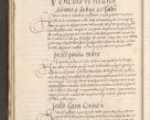 Zdjęcie nr 65 dla obiektu archiwalnego: Acta actorum causarum tam diffinitivarum quam interloquutoriarum sententiarum decretorum obligationum quietatorum constuorum pro reverendum coram Reverendo Domino Alberto Nininski Custode Sandecensis Canonico et Archipresbitero Viccarioque in Spiritualibus ac Officiali Generali Cracoviensis ad Annum Domini Millesimum Qumgentesimum Septuagentesimum Nonum cuius Judictio septima Pontificat SS. nostri Domini Gregory pp. tredecimi Anno septimo inchoantur faliciter