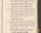Zdjęcie nr 62 dla obiektu archiwalnego: Acta actorum causarum tam diffinitivarum quam interloquutoriarum sententiarum decretorum obligationum quietatorum constuorum pro reverendum coram Reverendo Domino Alberto Nininski Custode Sandecensis Canonico et Archipresbitero Viccarioque in Spiritualibus ac Officiali Generali Cracoviensis ad Annum Domini Millesimum Qumgentesimum Septuagentesimum Nonum cuius Judictio septima Pontificat SS. nostri Domini Gregory pp. tredecimi Anno septimo inchoantur faliciter