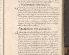 Zdjęcie nr 58 dla obiektu archiwalnego: Acta actorum causarum tam diffinitivarum quam interloquutoriarum sententiarum decretorum obligationum quietatorum constuorum pro reverendum coram Reverendo Domino Alberto Nininski Custode Sandecensis Canonico et Archipresbitero Viccarioque in Spiritualibus ac Officiali Generali Cracoviensis ad Annum Domini Millesimum Qumgentesimum Septuagentesimum Nonum cuius Judictio septima Pontificat SS. nostri Domini Gregory pp. tredecimi Anno septimo inchoantur faliciter