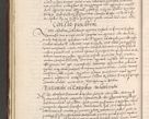 Zdjęcie nr 55 dla obiektu archiwalnego: Acta actorum causarum tam diffinitivarum quam interloquutoriarum sententiarum decretorum obligationum quietatorum constuorum pro reverendum coram Reverendo Domino Alberto Nininski Custode Sandecensis Canonico et Archipresbitero Viccarioque in Spiritualibus ac Officiali Generali Cracoviensis ad Annum Domini Millesimum Qumgentesimum Septuagentesimum Nonum cuius Judictio septima Pontificat SS. nostri Domini Gregory pp. tredecimi Anno septimo inchoantur faliciter