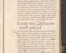 Zdjęcie nr 52 dla obiektu archiwalnego: Acta actorum causarum tam diffinitivarum quam interloquutoriarum sententiarum decretorum obligationum quietatorum constuorum pro reverendum coram Reverendo Domino Alberto Nininski Custode Sandecensis Canonico et Archipresbitero Viccarioque in Spiritualibus ac Officiali Generali Cracoviensis ad Annum Domini Millesimum Qumgentesimum Septuagentesimum Nonum cuius Judictio septima Pontificat SS. nostri Domini Gregory pp. tredecimi Anno septimo inchoantur faliciter
