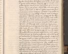 Zdjęcie nr 48 dla obiektu archiwalnego: Acta actorum causarum tam diffinitivarum quam interloquutoriarum sententiarum decretorum obligationum quietatorum constuorum pro reverendum coram Reverendo Domino Alberto Nininski Custode Sandecensis Canonico et Archipresbitero Viccarioque in Spiritualibus ac Officiali Generali Cracoviensis ad Annum Domini Millesimum Qumgentesimum Septuagentesimum Nonum cuius Judictio septima Pontificat SS. nostri Domini Gregory pp. tredecimi Anno septimo inchoantur faliciter