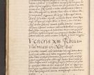 Zdjęcie nr 49 dla obiektu archiwalnego: Acta actorum causarum tam diffinitivarum quam interloquutoriarum sententiarum decretorum obligationum quietatorum constuorum pro reverendum coram Reverendo Domino Alberto Nininski Custode Sandecensis Canonico et Archipresbitero Viccarioque in Spiritualibus ac Officiali Generali Cracoviensis ad Annum Domini Millesimum Qumgentesimum Septuagentesimum Nonum cuius Judictio septima Pontificat SS. nostri Domini Gregory pp. tredecimi Anno septimo inchoantur faliciter