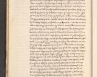 Zdjęcie nr 43 dla obiektu archiwalnego: Acta actorum causarum tam diffinitivarum quam interloquutoriarum sententiarum decretorum obligationum quietatorum constuorum pro reverendum coram Reverendo Domino Alberto Nininski Custode Sandecensis Canonico et Archipresbitero Viccarioque in Spiritualibus ac Officiali Generali Cracoviensis ad Annum Domini Millesimum Qumgentesimum Septuagentesimum Nonum cuius Judictio septima Pontificat SS. nostri Domini Gregory pp. tredecimi Anno septimo inchoantur faliciter