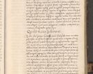 Zdjęcie nr 42 dla obiektu archiwalnego: Acta actorum causarum tam diffinitivarum quam interloquutoriarum sententiarum decretorum obligationum quietatorum constuorum pro reverendum coram Reverendo Domino Alberto Nininski Custode Sandecensis Canonico et Archipresbitero Viccarioque in Spiritualibus ac Officiali Generali Cracoviensis ad Annum Domini Millesimum Qumgentesimum Septuagentesimum Nonum cuius Judictio septima Pontificat SS. nostri Domini Gregory pp. tredecimi Anno septimo inchoantur faliciter