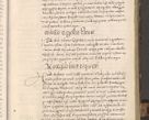 Zdjęcie nr 38 dla obiektu archiwalnego: Acta actorum causarum tam diffinitivarum quam interloquutoriarum sententiarum decretorum obligationum quietatorum constuorum pro reverendum coram Reverendo Domino Alberto Nininski Custode Sandecensis Canonico et Archipresbitero Viccarioque in Spiritualibus ac Officiali Generali Cracoviensis ad Annum Domini Millesimum Qumgentesimum Septuagentesimum Nonum cuius Judictio septima Pontificat SS. nostri Domini Gregory pp. tredecimi Anno septimo inchoantur faliciter