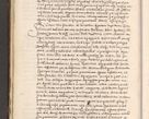 Zdjęcie nr 37 dla obiektu archiwalnego: Acta actorum causarum tam diffinitivarum quam interloquutoriarum sententiarum decretorum obligationum quietatorum constuorum pro reverendum coram Reverendo Domino Alberto Nininski Custode Sandecensis Canonico et Archipresbitero Viccarioque in Spiritualibus ac Officiali Generali Cracoviensis ad Annum Domini Millesimum Qumgentesimum Septuagentesimum Nonum cuius Judictio septima Pontificat SS. nostri Domini Gregory pp. tredecimi Anno septimo inchoantur faliciter