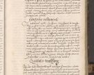Zdjęcie nr 36 dla obiektu archiwalnego: Acta actorum causarum tam diffinitivarum quam interloquutoriarum sententiarum decretorum obligationum quietatorum constuorum pro reverendum coram Reverendo Domino Alberto Nininski Custode Sandecensis Canonico et Archipresbitero Viccarioque in Spiritualibus ac Officiali Generali Cracoviensis ad Annum Domini Millesimum Qumgentesimum Septuagentesimum Nonum cuius Judictio septima Pontificat SS. nostri Domini Gregory pp. tredecimi Anno septimo inchoantur faliciter