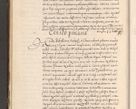 Zdjęcie nr 33 dla obiektu archiwalnego: Acta actorum causarum tam diffinitivarum quam interloquutoriarum sententiarum decretorum obligationum quietatorum constuorum pro reverendum coram Reverendo Domino Alberto Nininski Custode Sandecensis Canonico et Archipresbitero Viccarioque in Spiritualibus ac Officiali Generali Cracoviensis ad Annum Domini Millesimum Qumgentesimum Septuagentesimum Nonum cuius Judictio septima Pontificat SS. nostri Domini Gregory pp. tredecimi Anno septimo inchoantur faliciter